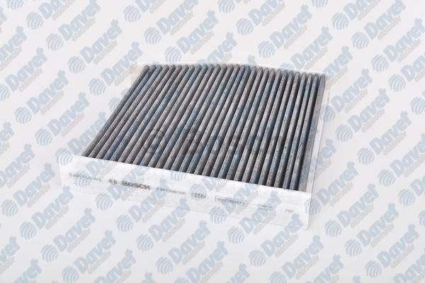 BOSCH 1987435505 Polen [Kabin] Filtresi Aktif Karbonlu Mercedes A 160 A 160 Cdi A 160 D A 180 A 180 Cdi A 180 D A 200 A 200 Cdi A 200 D A 220 A 220 Cdi A 220 D A 250